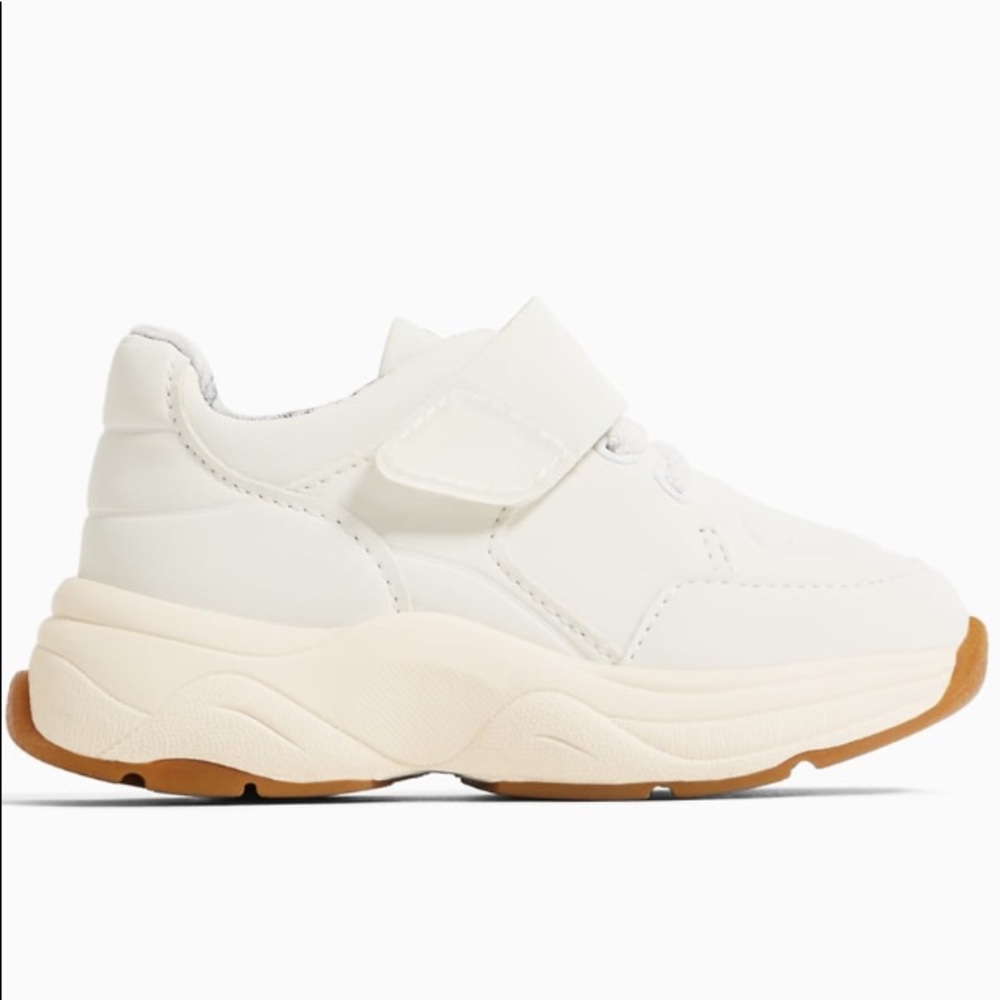 ZARA Baby Girl or Boy Size 7 NWT